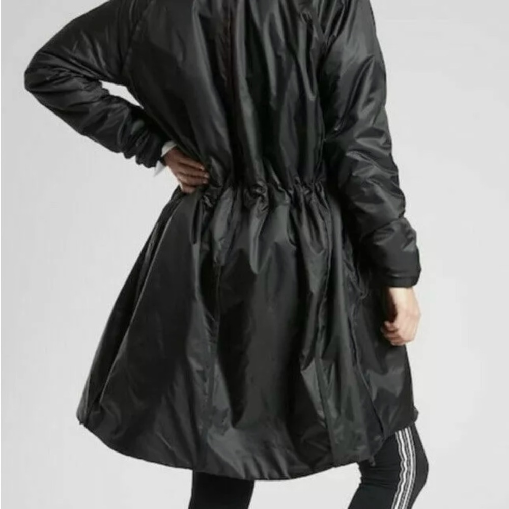 Athleta Summit Insulated Jacket/Coat - image 4